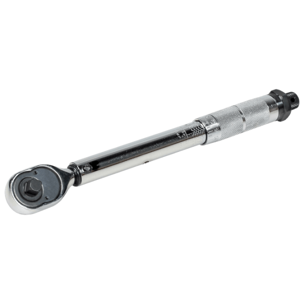 Ключ динамометрический Airline ATBN002 Металл / Количество в наборе - 1 photo 1 Ключ динамометрический Airline ATBN002 Металл / Количество в наборе - 1 photo 1