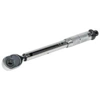 Ключ динамометрический Airline ATBN002 Металл / Количество в наборе - 1