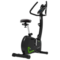 Bicicletă fitness Insportline inCondi UB45i II  / Black