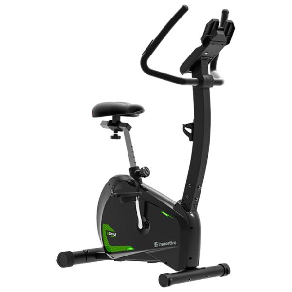 Bicicletă fitness Insportline inCondi UB45i II  / Black photo 3 Bicicletă fitness Insportline inCondi UB45i II  / Black photo 3