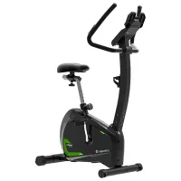 Bicicletă fitness Insportline inCondi UB45i II / Black photo 3