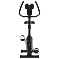Bicicletă fitness Insportline inCondi UB45i II / Black photo 5