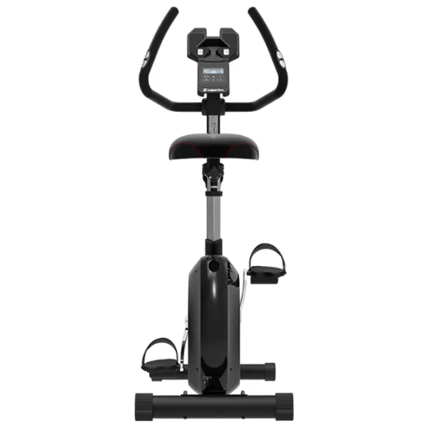 Bicicletă fitness Insportline inCondi UB45i II  / Black photo 6 Bicicletă fitness Insportline inCondi UB45i II  / Black photo 6