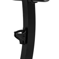 Bicicletă fitness Insportline inCondi UB45i II / Black photo 9