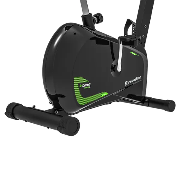 Bicicletă fitness Insportline inCondi UB45i II  / Black photo 11 Bicicletă fitness Insportline inCondi UB45i II  / Black photo 11