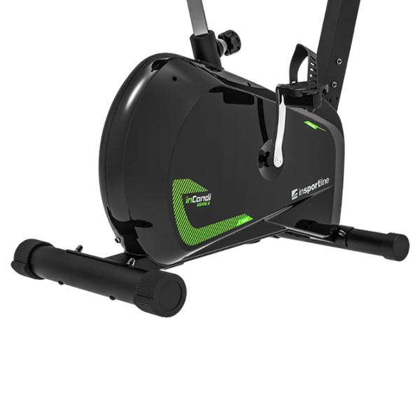 Bicicletă fitness Insportline inCondi UB45i II  / Black photo 11 Bicicletă fitness Insportline inCondi UB45i II  / Black photo 11