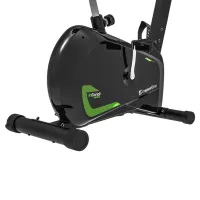 Bicicletă fitness Insportline inCondi UB45i II / Black photo 11