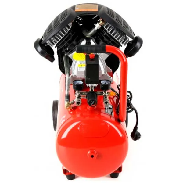 Компрессор Kraft&Dele KD1484 / Поршневой photo 2 Компрессор Kraft&Dele KD1484 / Поршневой photo 2