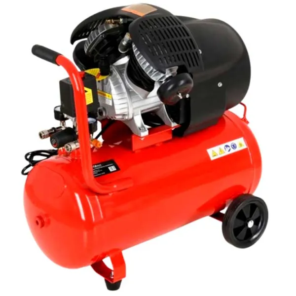 Компрессор Kraft&Dele KD1484 / Поршневой photo 3 Компрессор Kraft&Dele KD1484 / Поршневой photo 3