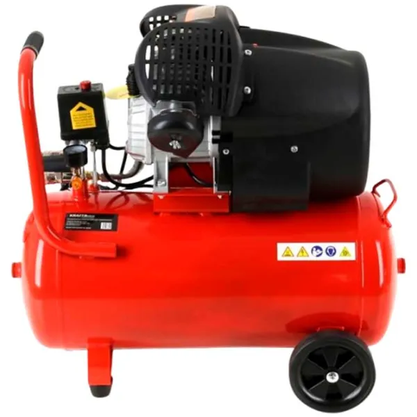 Компрессор Kraft&Dele KD1484 / Поршневой photo 5 Компрессор Kraft&Dele KD1484 / Поршневой photo 5