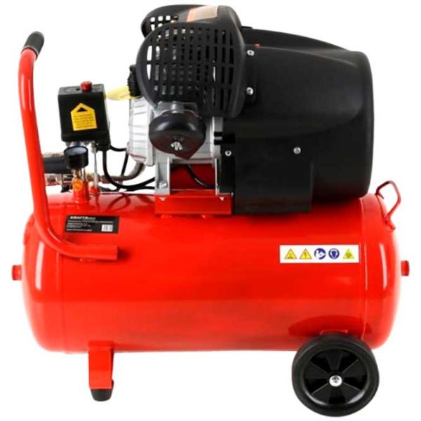 Компрессор Kraft&Dele KD1484 / Поршневой photo 5 Компрессор Kraft&Dele KD1484 / Поршневой photo 5