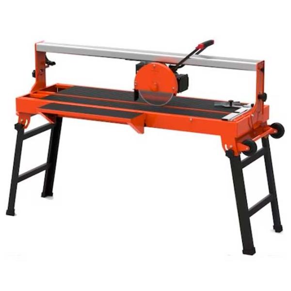 Плиткорез Kraft&Dele KD1372 2200 Вт / Красный photo 1 Плиткорез Kraft&Dele KD1372 2200 Вт / Красный photo 1