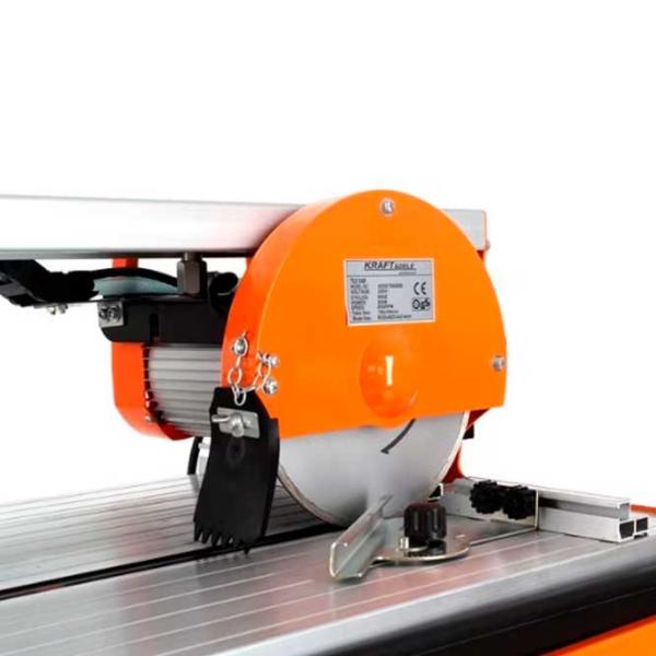 Плиткорез Kraft&Dele KD1372 2200 Вт / Красный photo 2 Плиткорез Kraft&Dele KD1372 2200 Вт / Красный photo 2