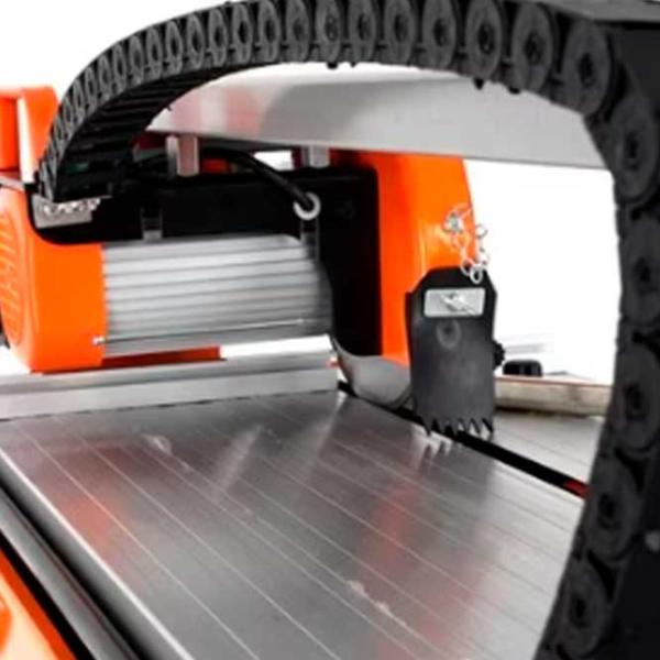 Плиткорез Kraft&Dele KD1372 2200 Вт / Красный photo 3 Плиткорез Kraft&Dele KD1372 2200 Вт / Красный photo 3