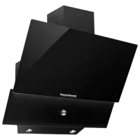 Hotă HAUSBERG HB-2285NG Înclinată/ Black/ Gray