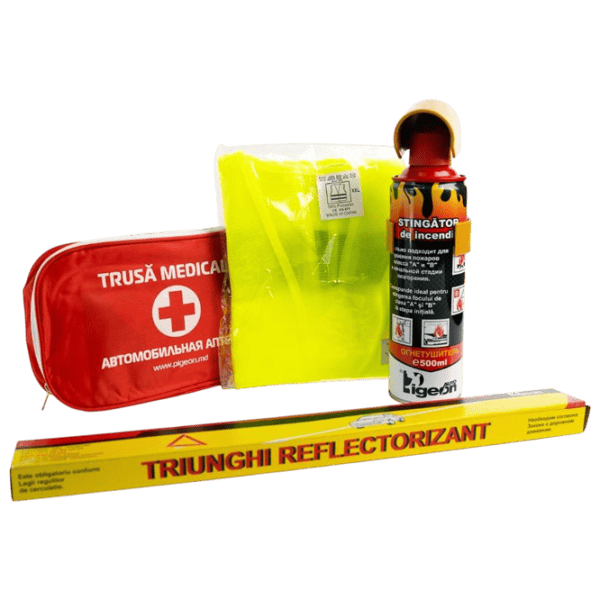 Trusă medicală Pigeon 26107356 Nailon photo 1 Trusă medicală Pigeon 26107356 Nailon photo 1