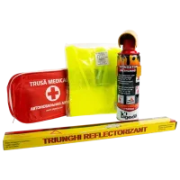 Trusă medicală Pigeon 26107356 Nailon