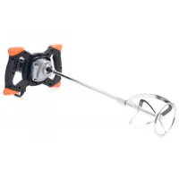 Mașină de amestecat Kraft&Dele KD541 Mixer / Orange photo 2
