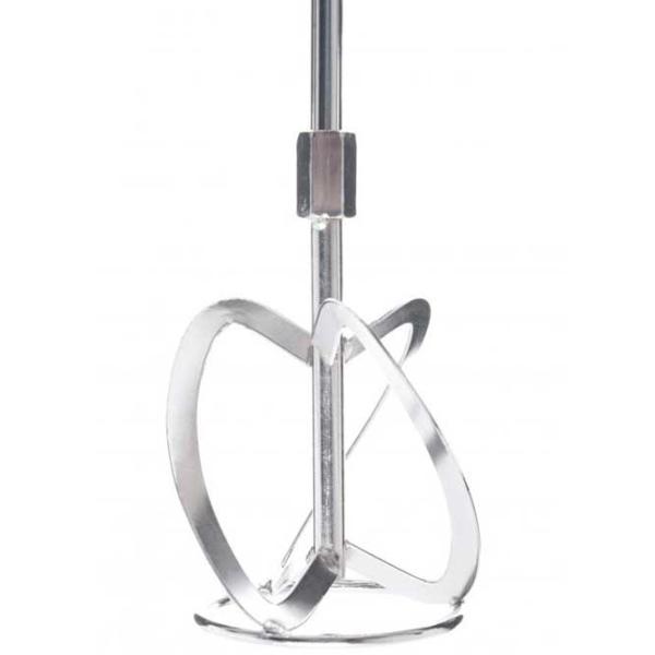 Строительный миксер Kraft&Dele KD541 Миксер / Оранжевый photo 3 Строительный миксер Kraft&Dele KD541 Миксер / Оранжевый photo 3