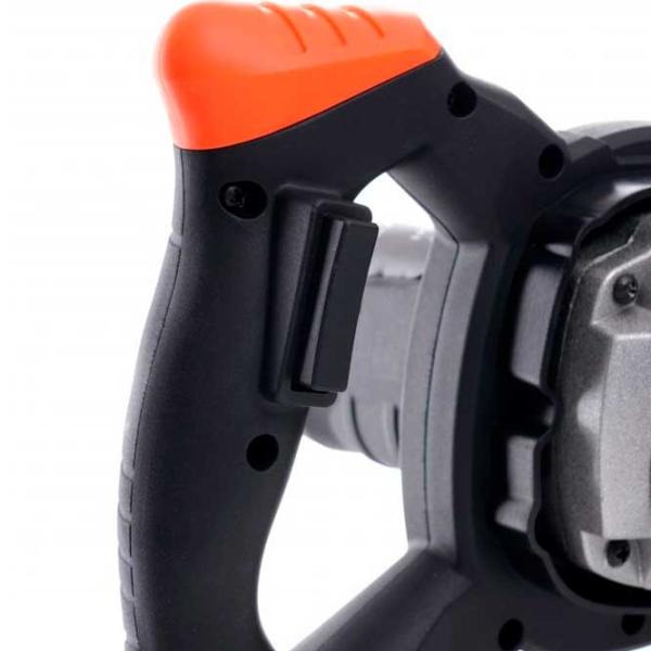 Строительный миксер Kraft&Dele KD541 Миксер / Оранжевый photo 4 Строительный миксер Kraft&Dele KD541 Миксер / Оранжевый photo 4