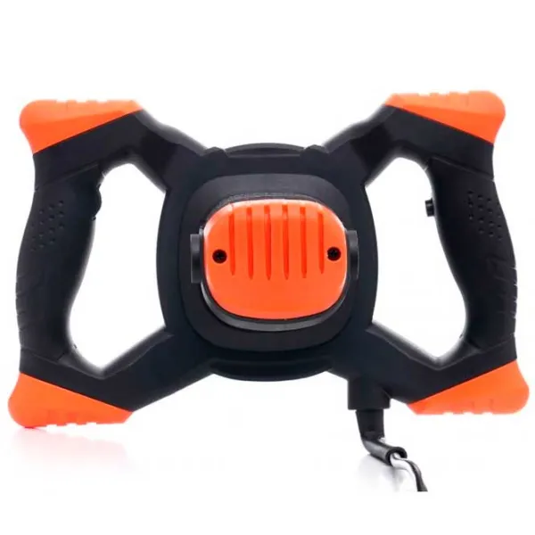 Строительный миксер Kraft&Dele KD541 Миксер / Оранжевый photo 5 Строительный миксер Kraft&Dele KD541 Миксер / Оранжевый photo 5