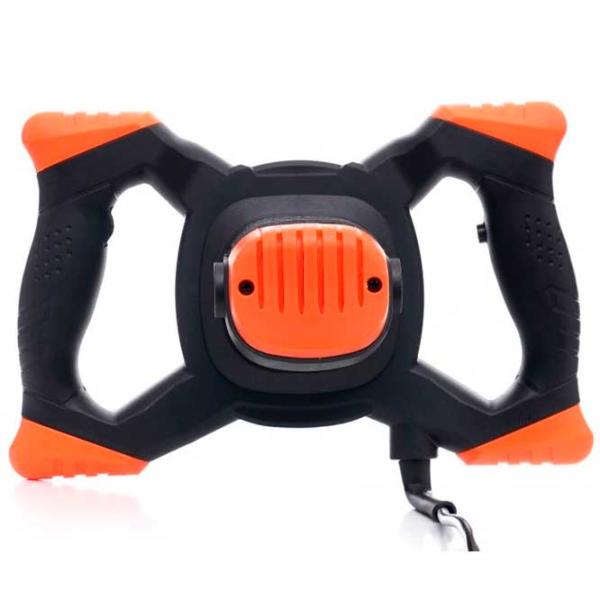 Строительный миксер Kraft&Dele KD541 Миксер / Оранжевый photo 5 Строительный миксер Kraft&Dele KD541 Миксер / Оранжевый photo 5