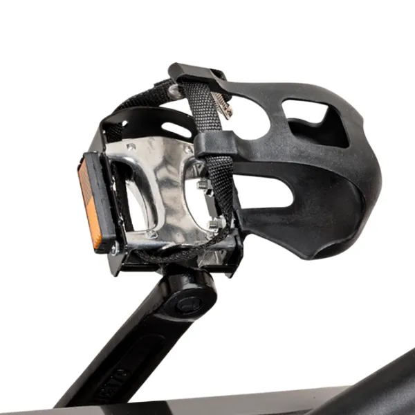 Велотренажер Insportline Agneto  / Серый Красный photo 5 Велотренажер Insportline Agneto  / Серый Красный photo 5