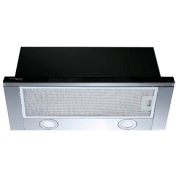 Hotă HAUSBERG HB-1288 Telescopică/ Inox/ Gray photo 2 Hotă HAUSBERG HB-1288 Telescopică/ Inox/ Gray photo 2