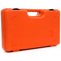 Ciocan rotopercutor Kraft&Dele KD1690 2650 W / Orange photo 2