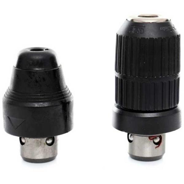 Ciocan rotopercutor Kraft&Dele KD1690 2650 W / Orange photo 3 Ciocan rotopercutor Kraft&Dele KD1690 2650 W / Orange photo 3