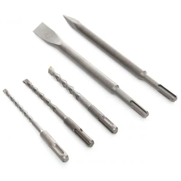 Ciocan rotopercutor Kraft&Dele KD1690 2650 W / Orange photo 5 Ciocan rotopercutor Kraft&Dele KD1690 2650 W / Orange photo 5