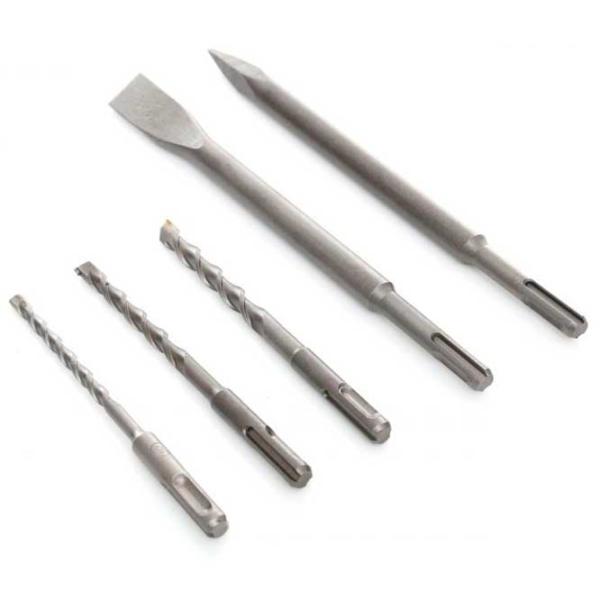 Ciocan rotopercutor Kraft&Dele KD1690 2650 W / Orange photo 5 Ciocan rotopercutor Kraft&Dele KD1690 2650 W / Orange photo 5