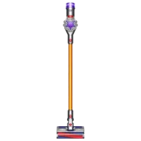 Aspirator vertical Dyson V8 Absolute 425 W / Nickel Gold