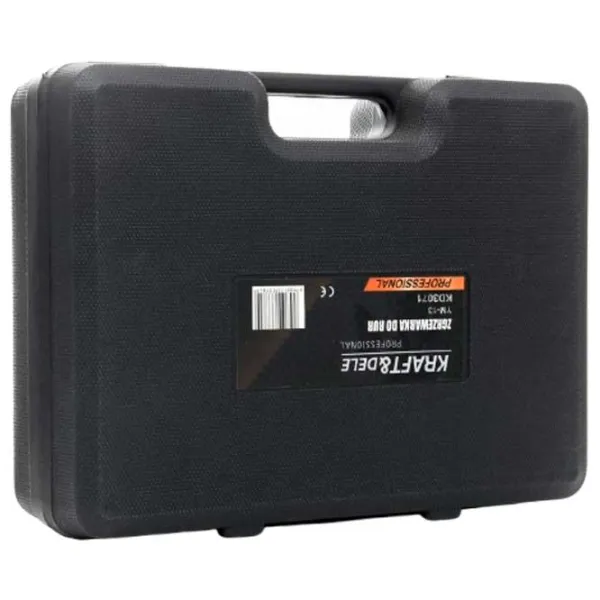 Ciocan rotopercutor Kraft&Dele KD3075 2650 W / Orange photo 3 Ciocan rotopercutor Kraft&Dele KD3075 2650 W / Orange photo 3