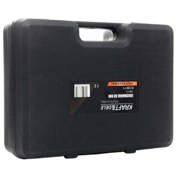 Ciocan rotopercutor Kraft&Dele KD3075 2650 W / Orange photo 3 Ciocan rotopercutor Kraft&Dele KD3075 2650 W / Orange photo 3