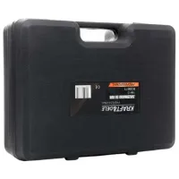 Ciocan rotopercutor Kraft&Dele KD3075 2650 W / Orange photo 3