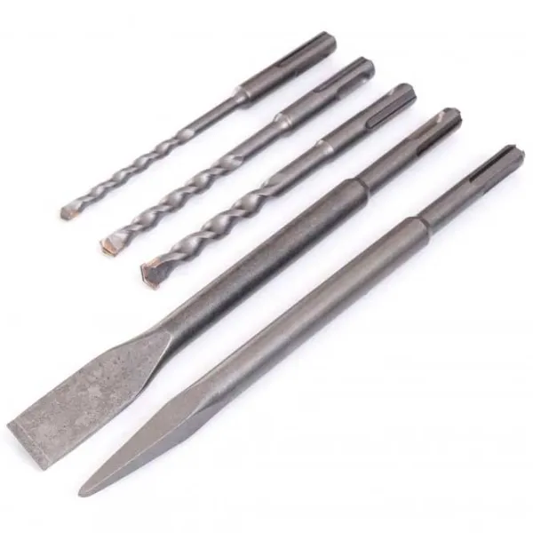 Ciocan rotopercutor Kraft&Dele KD3075 2650 W / Orange photo 7 Ciocan rotopercutor Kraft&Dele KD3075 2650 W / Orange photo 7