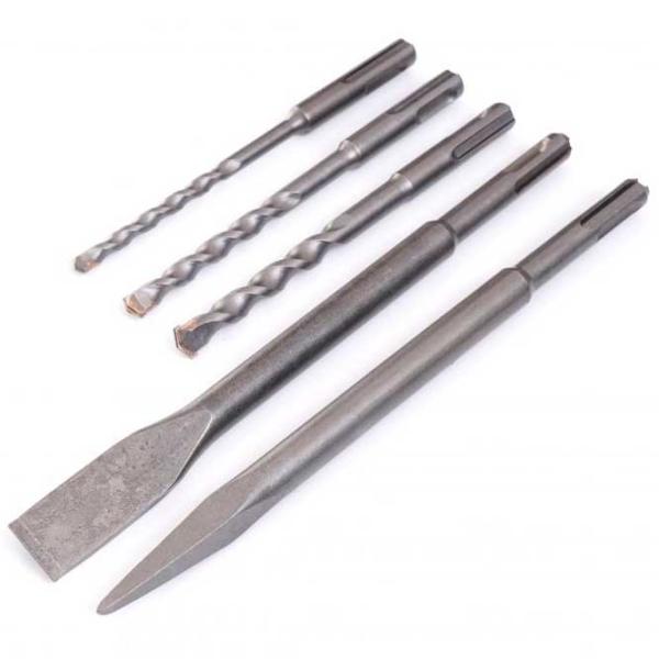 Ciocan rotopercutor Kraft&Dele KD3075 2650 W / Orange photo 7 Ciocan rotopercutor Kraft&Dele KD3075 2650 W / Orange photo 7