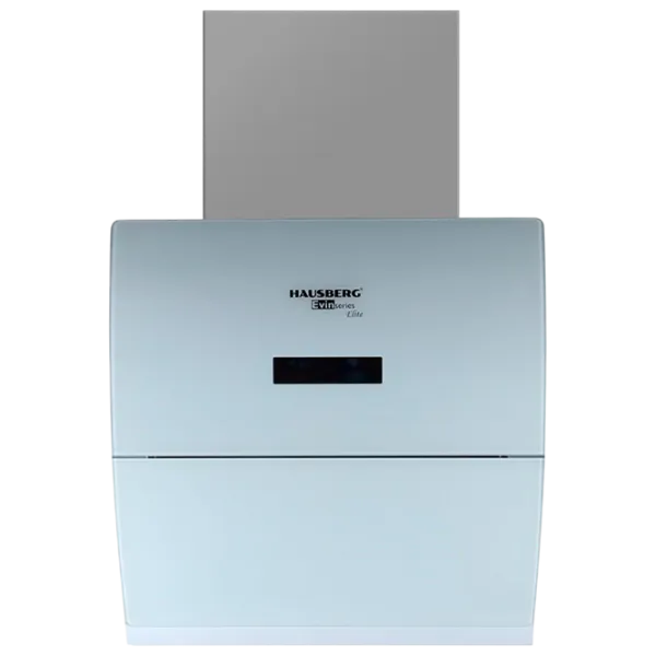 Hotă HAUSBERG HB-1840AB Înclinată/ Inox/ Gray photo 1 Hotă HAUSBERG HB-1840AB Înclinată/ Inox/ Gray photo 1