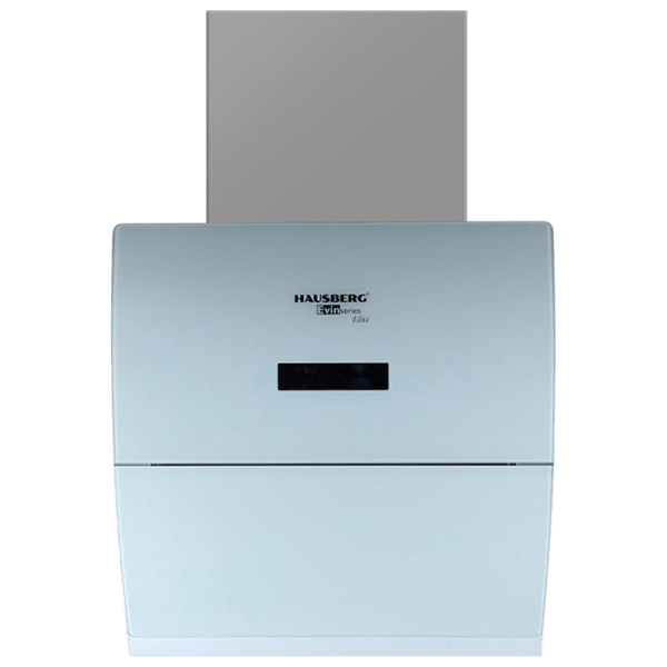 Hotă HAUSBERG HB-1840AB Înclinată/ Inox/ Gray photo 1 Hotă HAUSBERG HB-1840AB Înclinată/ Inox/ Gray photo 1