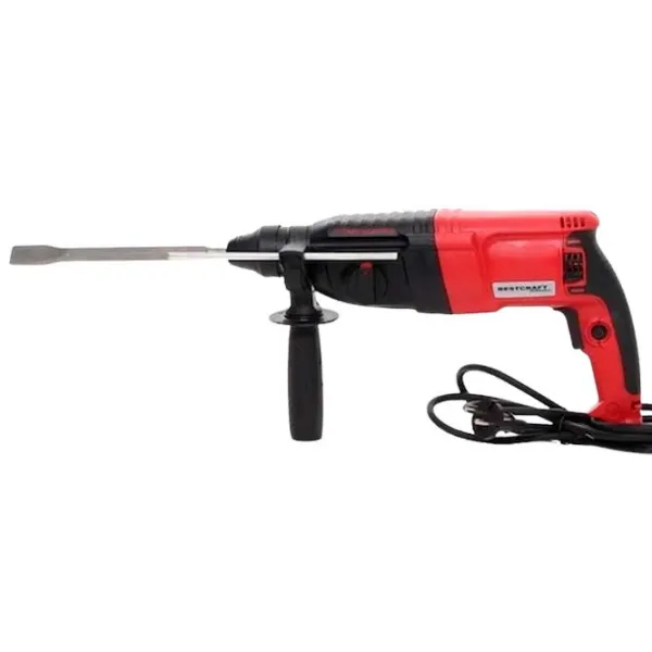 Ciocan rotopercutor Kraft&Dele KD1510 2650 W / Red photo 3 Ciocan rotopercutor Kraft&Dele KD1510 2650 W / Red photo 3