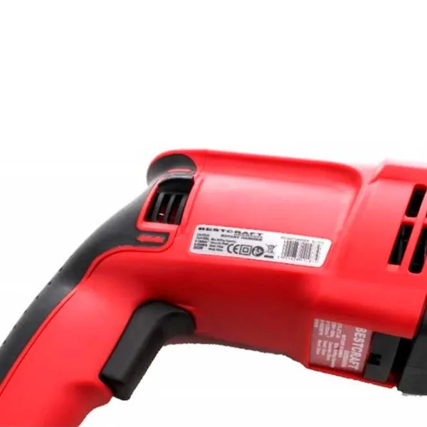 Ciocan rotopercutor Kraft&Dele KD1510 2650 W / Red photo 4 Ciocan rotopercutor Kraft&Dele KD1510 2650 W / Red photo 4