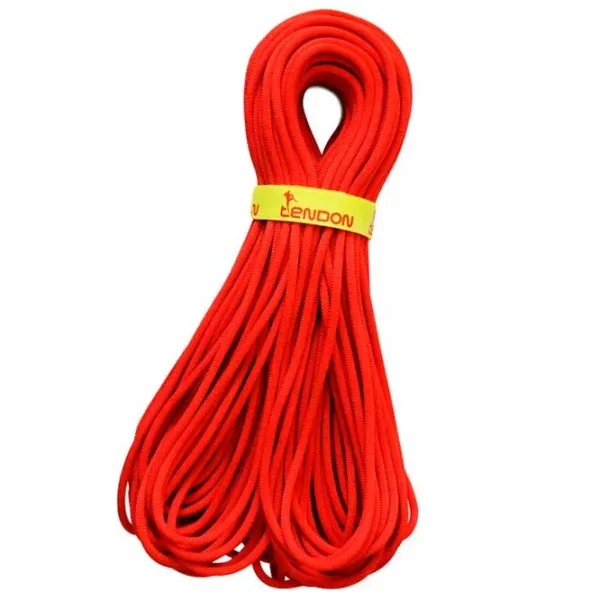 Frânghie Tendon D070TM Red / Poliamidă photo 1