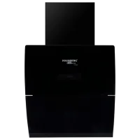 Hotă HAUSBERG HB-1845NG Înclinată/ Black/ Gray