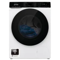 Mașină de spălat Gorenje WPNA84A2TSWIFI 8 kg / 1400 rpm / White