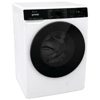 Стиральная машина Gorenje WPNA84A2TSWIFI 8 кг / 1400 об/мин / Белый photo 2