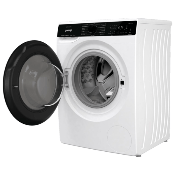 Mașină de spălat Gorenje WPNA84A2TSWIFI 8 kg / 1400 rpm / White photo 3