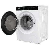 Стиральная машина Gorenje WPNA84A2TSWIFI 8 кг / 1400 об/мин / Белый photo 3