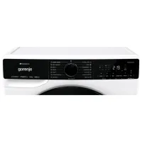 Стиральная машина Gorenje WPNA84A2TSWIFI 8 кг / 1400 об/мин / Белый photo 7
