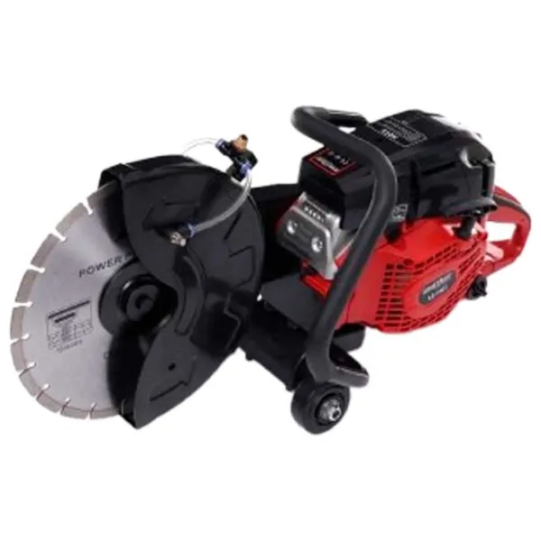 Машина для резки бетона Kraft&Dele KD11922 2400 Вт / Красный photo 2 Машина для резки бетона Kraft&Dele KD11922 2400 Вт / Красный photo 2